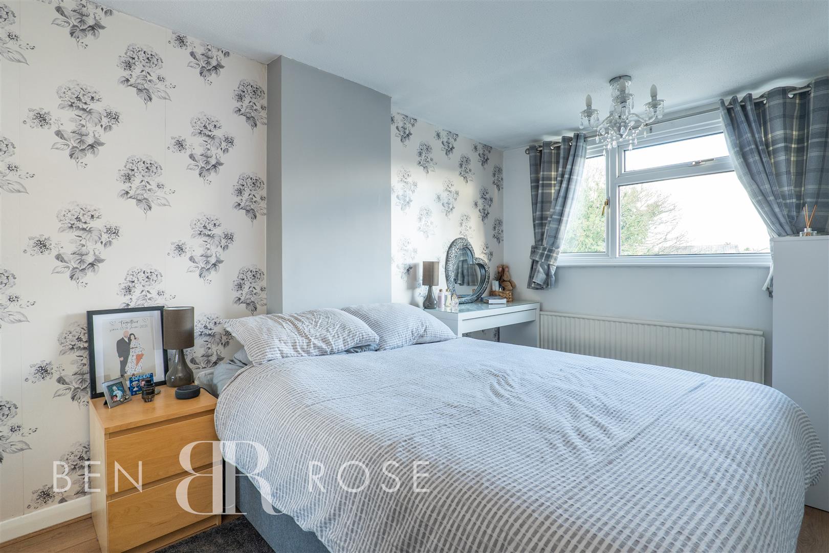 Empress Way, Chorley